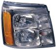 2002&nbsp;Cadillac&nbsp;Escalade EXT&nbsp;Head Lamp Assembly, Passenger Side