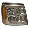 2006&nbsp;Cadillac&nbsp;Escalade ESV&nbsp;Hid Head Light Assembly, Passenger Side