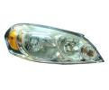 2007&nbsp;Chevrolet&nbsp;Monte Carlo&nbsp;Head Light Assembly , Passenger Side
