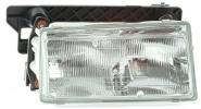 2002&nbsp;Cadillac&nbsp;Eldorado&nbsp;Head Light Assembly , Passenger Side