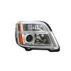 2013&nbsp;GMC&nbsp;Terrain&nbsp;Head Light Assembly , Passenger Side