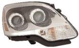 2012&nbsp;GMC&nbsp;Acadia&nbsp;Halogen Head Light Assembly, Passenger Side