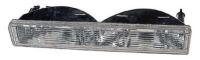 1992&nbsp;Cadillac&nbsp;Fleetwood FWD&nbsp;Parking/signal Lamp, Passenger Side
