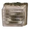 1997&nbsp;Cadillac&nbsp;Seville&nbsp;Park/signal Lamp, Passenger Side