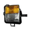 2007&nbsp;Cadillac&nbsp;CTS&nbsp;Signal/fog Light Assembly, Passenger Side