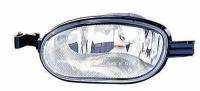 2005&nbsp;GMC&nbsp;Envoy XUV&nbsp;Corner Lamp Lens/housing, Driver Side