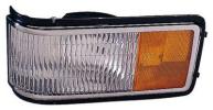 1992&nbsp;Cadillac&nbsp;Fleetwood FWD&nbsp;Corner/side Marker Lamp, Driver Side