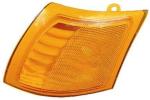 2004&nbsp;Saturn&nbsp;VUE&nbsp;Side Marker Assembly, Driver Side