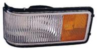 1992&nbsp;Cadillac&nbsp;Fleetwood FWD&nbsp;Corner/side Marker Lamp, Passenger Side