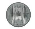 2012&nbsp;GMC&nbsp;Acadia&nbsp;Round Fog Light Assembly, Passenger Side