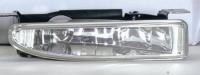 1999&nbsp;Buick&nbsp;Century&nbsp;Fog Lamp Assembly, Driver Side