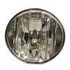 2005&nbsp;GMC&nbsp;Envoy XUV&nbsp;Fog Lamp Assembly, Passenger Side, Driver Side