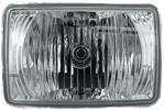 2008&nbsp;Isuzu&nbsp;Pickup&nbsp;Fog Lamp Assembly, Passenger Side, Driver Side