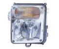 2009&nbsp;Cadillac&nbsp;SRX&nbsp;Fog/signal Lamp Assembly, Driver Side