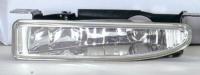 1999&nbsp;Buick&nbsp;Century&nbsp;Fog Lamp Assembly, Passenger Side