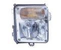 2009&nbsp;Cadillac&nbsp;SRX&nbsp;Fog/signal Lamp Assembly, Passenger Side