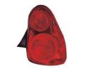 2007&nbsp;Chevrolet&nbsp;Monte Carlo&nbsp;Tail Light Assembly , Passenger Side