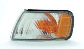 1999&nbsp;Isuzu&nbsp;Oasis&nbsp;Parking/signal/side Marker Lamp, Driver Side