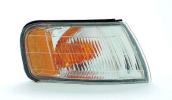 1999&nbsp;Isuzu&nbsp;Oasis&nbsp;Parking/signal/side Marker Lamp, Passenger Side
