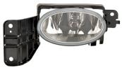 2010&nbsp;Honda&nbsp;Accord Crosstour&nbsp;Fog Light Assembly , Driver Side