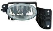 2010&nbsp;Honda&nbsp;Accord Crosstour&nbsp;Fog Light Assembly , Passenger Side