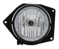 2010&nbsp;Hummer&nbsp;H3&nbsp;Fog Lamp, Driver Side