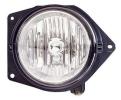 2006&nbsp;Hummer&nbsp;H3&nbsp;Fog Lamp Assembly, Passenger Side