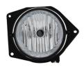 2010&nbsp;Hummer&nbsp;H3&nbsp;Fog Lamp, Passenger Side