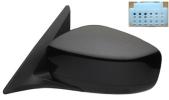 2013&nbsp;Infiniti&nbsp;G37 Coupe&nbsp;Power Door Mirror Assembly, Driver Side