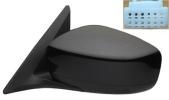 2013&nbsp;Infiniti&nbsp;G37 Coupe&nbsp;Power Door Mirror Assembly, Driver Side