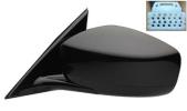 2013&nbsp;Infiniti&nbsp;G37 Sedan&nbsp;Power Door Mirror, Driver Side