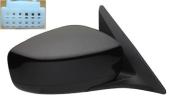 2013&nbsp;Infiniti&nbsp;G37 Coupe&nbsp;Power Door Mirror Assembly, Passenger Side