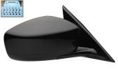 2013&nbsp;Infiniti&nbsp;G37 Sedan&nbsp;Power Door Mirror Assembly, Passenger Side
