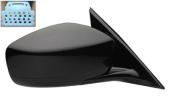 2013&nbsp;Infiniti&nbsp;G37 Sedan&nbsp;Power Door Mirror, Passenger Side