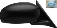 2008&nbsp;Infiniti&nbsp;M45&nbsp;Power Mirror, Passenger Side