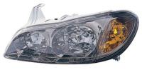 2001&nbsp;Infiniti&nbsp;I30&nbsp;Head Lamp Assembly, Driver Side