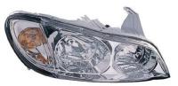 2001&nbsp;Infiniti&nbsp;I30&nbsp;Head Lamp Assembly, Driver Side