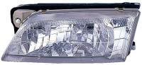 1999&nbsp;Infiniti&nbsp;I30&nbsp;Head Lamp Assembly, Driver Side