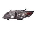 2008&nbsp;Infiniti&nbsp;FX45&nbsp;Head Lamp Assembly, Driver Side