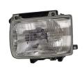 1998&nbsp;Infiniti&nbsp;QX4&nbsp;Head Lamp Assembly, Driver Side
