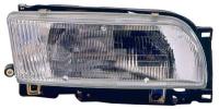 1996&nbsp;Infiniti&nbsp;G20&nbsp;Head Light Assembly , Passenger Side