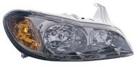 2001&nbsp;Infiniti&nbsp;I30&nbsp;Head Lamp Assembly, Passenger Side