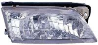 1999&nbsp;Infiniti&nbsp;I30&nbsp;Head Lamp Assembly, Passenger Side