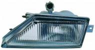 1999&nbsp;Infiniti&nbsp;I30&nbsp;Fog Lamp Assembly, Driver Side