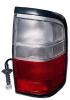 2000&nbsp;Infiniti&nbsp;QX4&nbsp;Tail Lamp Assembly, Driver Side