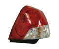 2007&nbsp;Infiniti&nbsp;M45&nbsp;Tail Light Assembly , Driver Side