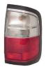 2000&nbsp;Infiniti&nbsp;QX4&nbsp;Tail Lamp Assembly, Passenger Side