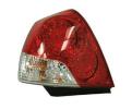 2007&nbsp;Infiniti&nbsp;M45&nbsp;Tail Light Assembly , Passenger Side