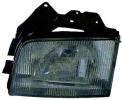 2002&nbsp;Isuzu&nbsp;Trooper&nbsp;Head Light Assembly , Driver Side