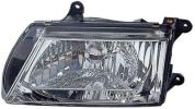 2004&nbsp;Isuzu&nbsp;Rodeo&nbsp;Head Lamp Assembly, Driver Side